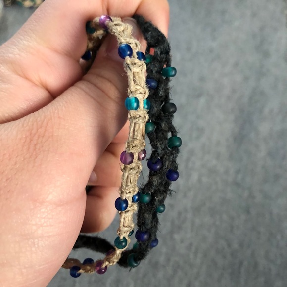 Accessories - Custom bracelet bundle